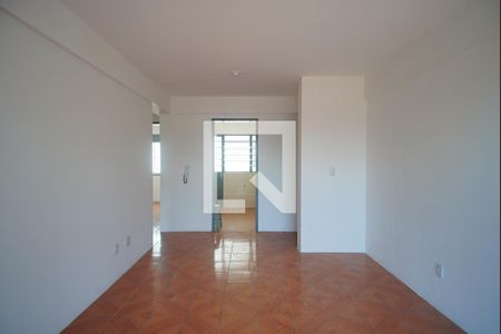 Sala de apartamento para alugar com 2 quartos, 69m² em Rincão, Novo Hamburgo