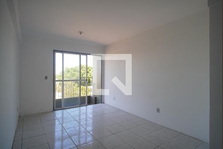 Sala de apartamento para alugar com 2 quartos, 70m² em Rincão, Novo Hamburgo