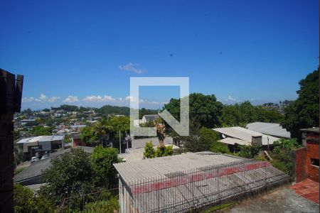 Quarto 1 - Vista de apartamento para alugar com 2 quartos, 70m² em Rincão, Novo Hamburgo