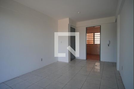 Sala de apartamento para alugar com 2 quartos, 70m² em Rincão, Novo Hamburgo