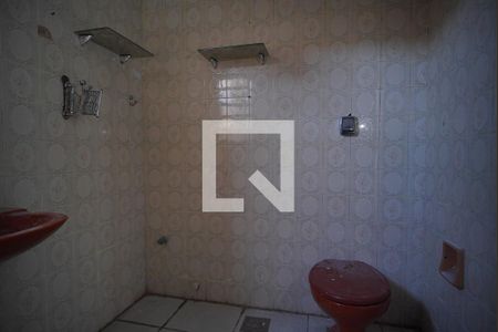 Apartamento para alugar com 70m², 2 quartos e sem vagaBanheiro