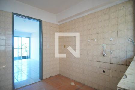 Apartamento para alugar com 70m², 2 quartos e sem vagaCozinha