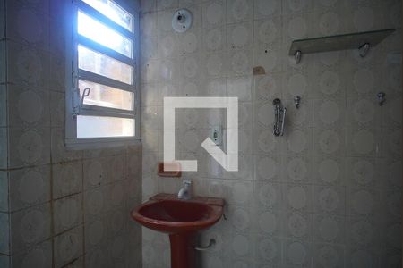 Apartamento para alugar com 70m², 2 quartos e sem vagaBanheiro
