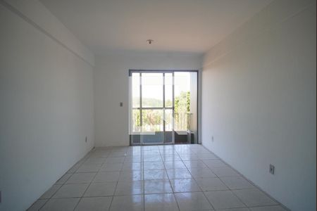Sala de apartamento para alugar com 2 quartos, 70m² em Rincão, Novo Hamburgo