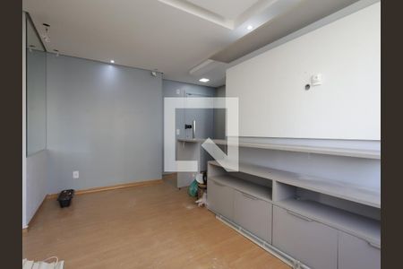 Sala de apartamento à venda com 2 quartos, 45m² em Vila Suzana, São Paulo