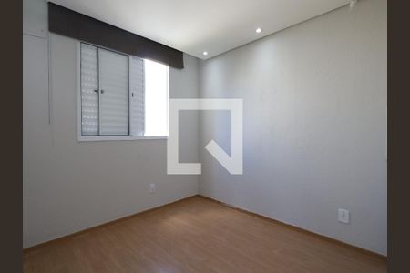 Quarto 1 de apartamento à venda com 2 quartos, 45m² em Vila Suzana, São Paulo