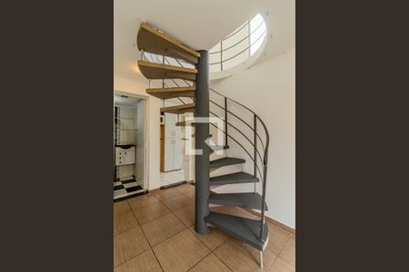 Sala de apartamento à venda com 2 quartos, 96m² em Parque Munhoz, São Paulo