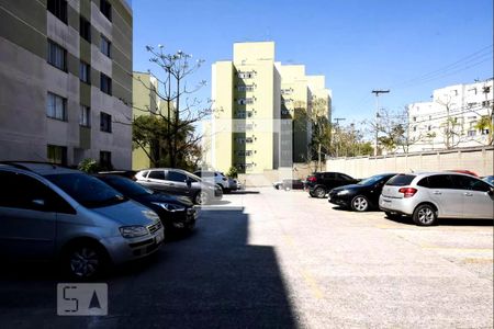 Apartamento à venda com 96m², 2 quartos e 1 vaga Apartamento à venda com 96m², 2 quartos e 1 vagaGaragem