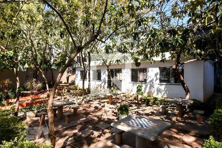 Apartamento à venda com 96m², 2 quartos e 1 vaga Apartamento à venda com 96m², 2 quartos e 1 vagaÁrea comum