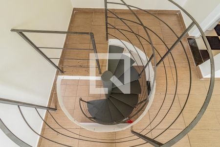 Acesso Cobertura de apartamento à venda com 2 quartos, 96m² em Parque Munhoz, São Paulo