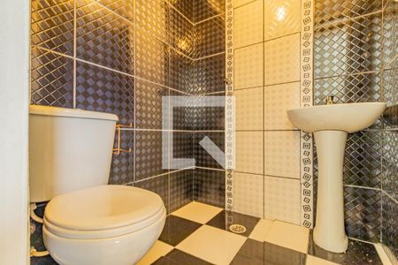 Apartamento à venda com 96m², 2 quartos e 1 vaga Apartamento à venda com 96m², 2 quartos e 1 vagaBanheiro Cobertura