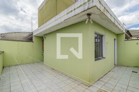 Apartamento à venda com 96m², 2 quartos e 1 vaga Apartamento à venda com 96m², 2 quartos e 1 vagaCobertura - Externa