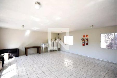 Apartamento à venda com 96m², 2 quartos e 1 vaga Apartamento à venda com 96m², 2 quartos e 1 vagaÁrea comum - Salão de festas