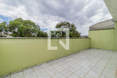 Cobertura - Externa de apartamento à venda com 2 quartos, 96m² em Parque Munhoz, São Paulo