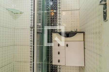 Apartamento à venda com 96m², 2 quartos e 1 vaga Apartamento à venda com 96m², 2 quartos e 1 vagaBanheiro