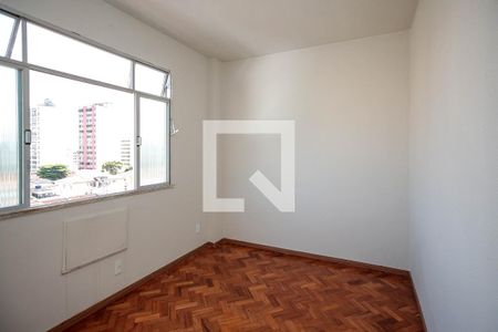 Quarto 1 de apartamento à venda com 1 quarto, 43m² em Méier, Rio de Janeiro