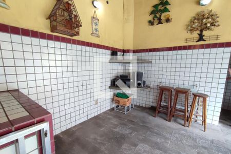 Casa de condomínio à venda com 282m², 3 quartos e 3 vagas Casa de condomínio à venda com 282m², 3 quartos e 3 vagasÁrea Gourmet