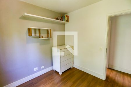Quarto 2 de apartamento para alugar com 3 quartos, 75m² em Vila Andrade, São Paulo