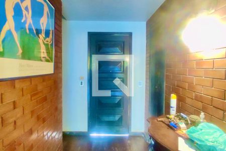Sala de apartamento à venda com 6 quartos, 320m² em Gávea , Rio de Janeiro