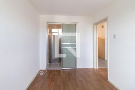 Quarto de apartamento à venda com 1 quarto, 35m² em Cristal, Porto Alegre