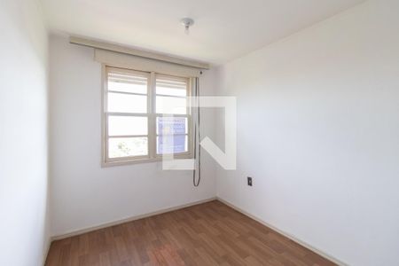 Quarto de apartamento à venda com 1 quarto, 35m² em Cristal, Porto Alegre