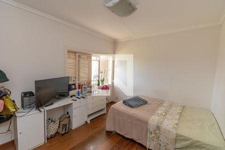 Casa de condomínio à venda com 534m², 4 quartos e 4 vagasSuite 4