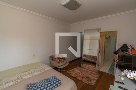 Casa de condomínio à venda com 534m², 4 quartos e 4 vagasSuite 4