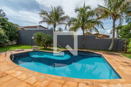 Casa de condomínio à venda com 534m², 4 quartos e 4 vagasPiscina