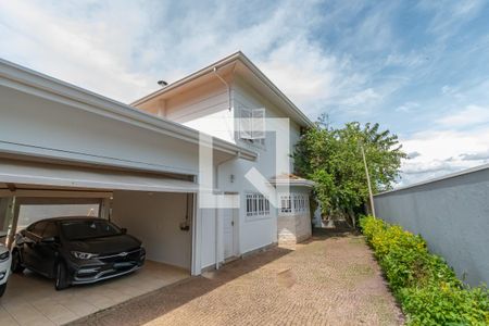 Casa de condomínio à venda com 534m², 4 quartos e 4 vagasGaragem