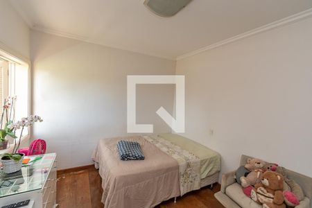 Casa de condomínio à venda com 534m², 4 quartos e 4 vagasSuite 4