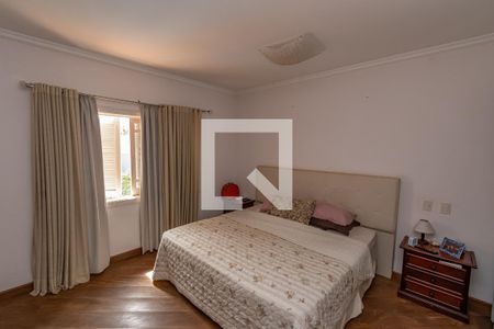 Casa de condomínio à venda com 534m², 4 quartos e 4 vagasSuite 1