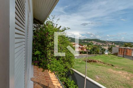 Casa de condomínio à venda com 534m², 4 quartos e 4 vagasVista Suite 4