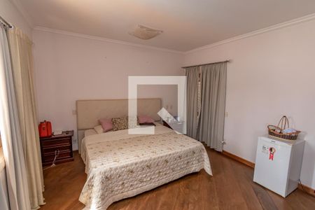 Casa de condomínio à venda com 534m², 4 quartos e 4 vagasSuite 1