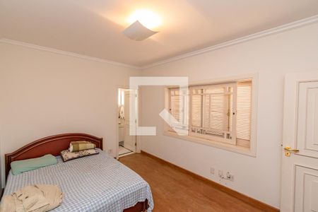 Casa de condomínio à venda com 534m², 4 quartos e 4 vagasSuite 3