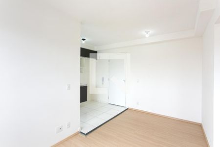 Apartamento à venda com 41m², 2 quartos e sem vaga Apartamento à venda com 41m², 2 quartos e sem vagaSala