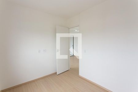 Apartamento à venda com 41m², 2 quartos e sem vaga Apartamento à venda com 41m², 2 quartos e sem vagaQuarto 2