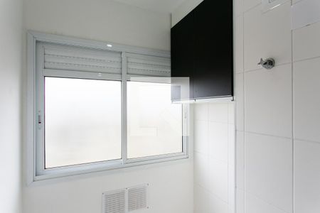 Apartamento à venda com 41m², 2 quartos e sem vaga Apartamento à venda com 41m², 2 quartos e sem vagaÁrea de Serviço