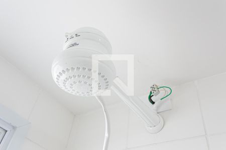 Apartamento à venda com 41m², 2 quartos e sem vaga Apartamento à venda com 41m², 2 quartos e sem vagaBanheiro - Chuveiro