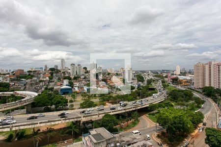 Apartamento à venda com 41m², 2 quartos e sem vaga Apartamento à venda com 41m², 2 quartos e sem vagaVista da Sala