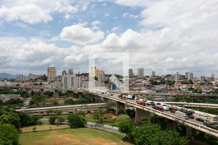 Apartamento à venda com 41m², 2 quartos e sem vaga Apartamento à venda com 41m², 2 quartos e sem vagaVista do Quarto 1