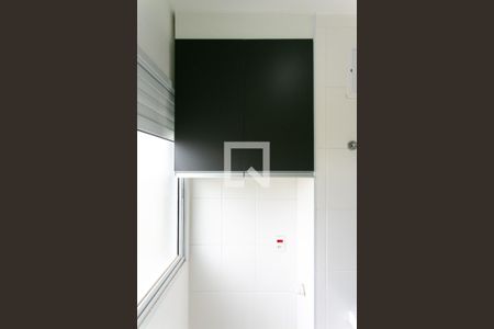 Apartamento à venda com 41m², 2 quartos e sem vaga Apartamento à venda com 41m², 2 quartos e sem vagaÁrea de Serviço