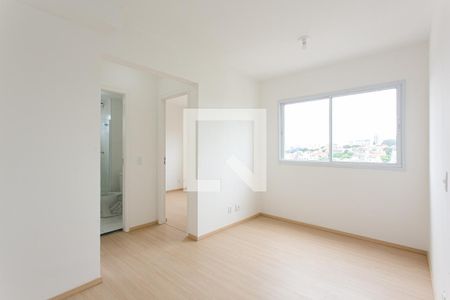 Apartamento à venda com 41m², 2 quartos e sem vaga Apartamento à venda com 41m², 2 quartos e sem vagaSala
