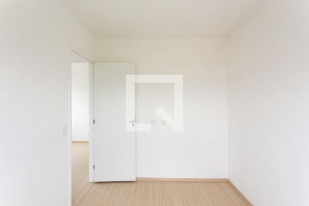 Quarto 1 de apartamento para alugar com 2 quartos, 41m² em Chácara Califórnia, São Paulo