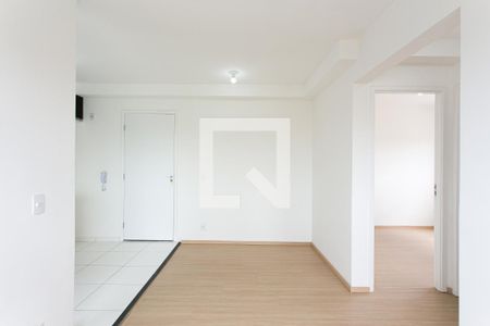 Apartamento à venda com 41m², 2 quartos e sem vaga Apartamento à venda com 41m², 2 quartos e sem vagaSala