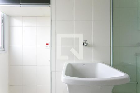 Apartamento à venda com 41m², 2 quartos e sem vaga Apartamento à venda com 41m², 2 quartos e sem vagaÁrea de Serviço - Tanque