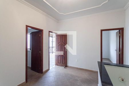 Sala 2 de casa à venda com 3 quartos, 205m² em Céu Azul, Belo Horizonte