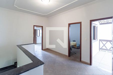 Sala 2 de casa à venda com 3 quartos, 205m² em Céu Azul, Belo Horizonte