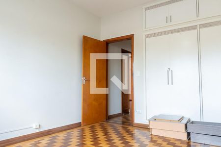Quarto 1 de casa para alugar com 2 quartos, 175m² em Vila Cordenonsi, Americana