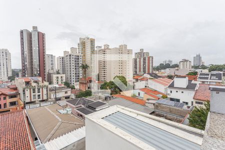 Apartamento à venda com 224m², 3 quartos e 2 vagas Apartamento à venda com 224m², 3 quartos e 2 vagasVista da Cobertura