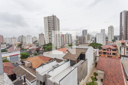 Apartamento à venda com 224m², 3 quartos e 2 vagas Apartamento à venda com 224m², 3 quartos e 2 vagasVista da Cobertura